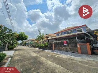 出售 4 卧室 独立屋 在 Thung Khru, 曼谷