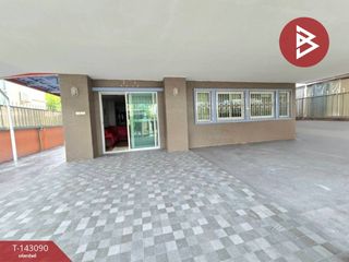 出售 4 卧室 独立屋 在 Thung Khru, 曼谷