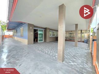 出售 4 卧室 独立屋 在 Thung Khru, 曼谷
