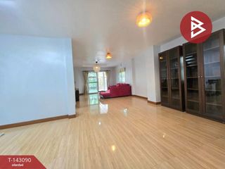 出售 4 卧室 独立屋 在 Thung Khru, 曼谷