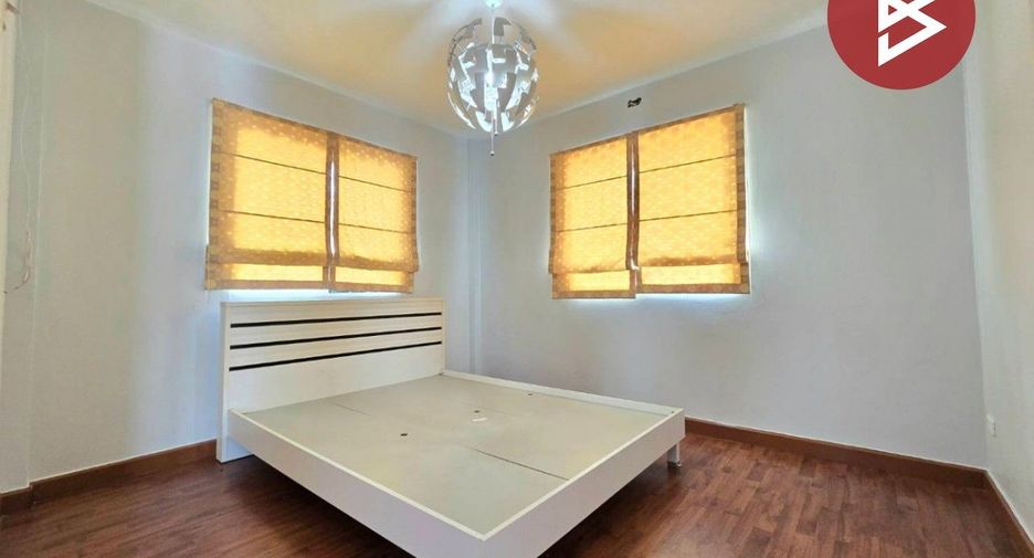 Продажа 4 спальни дом в Тхунг Кхру, Бангкок