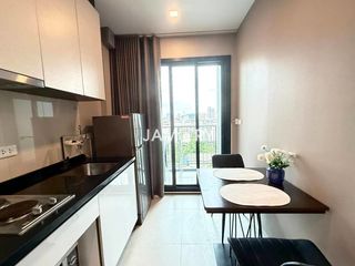 À louer 1 chambre condo à Bang Lamung, Chonburi