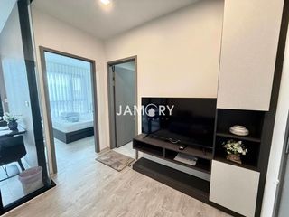 À louer 1 chambre condo à Bang Lamung, Chonburi