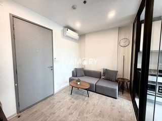 À louer 1 chambre condo à Bang Lamung, Chonburi
