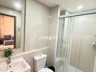 À louer 1 chambre condo à Bang Lamung, Chonburi