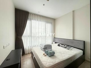À louer 1 chambre condo à Bang Lamung, Chonburi
