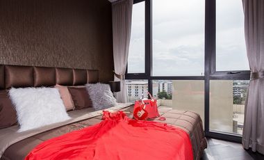 Аренда 1 кровать кондо в Пхая Тхаи, Бангкок