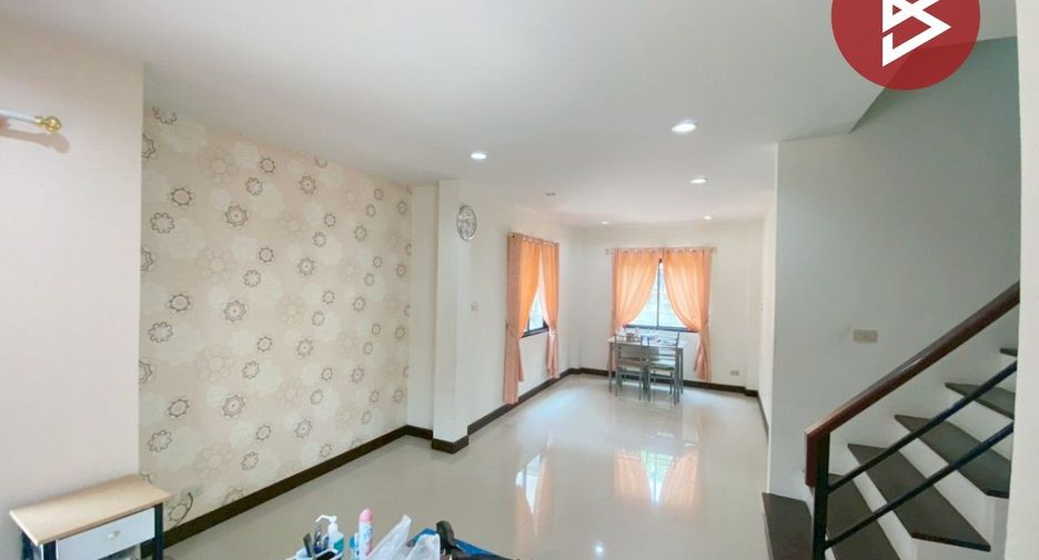 Продажа 3 спальни дом в Mueang Chon Buri, Чонбури