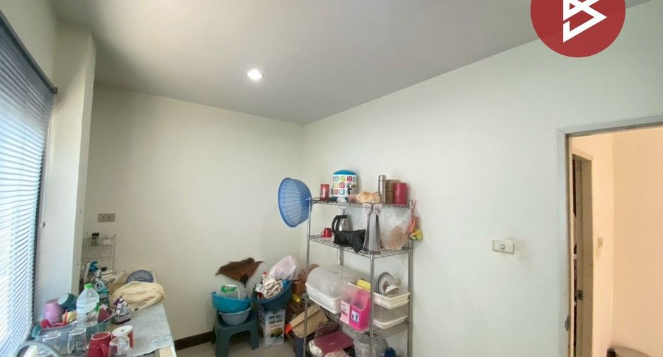 Продажа 3 спальни дом в Mueang Chon Buri, Чонбури