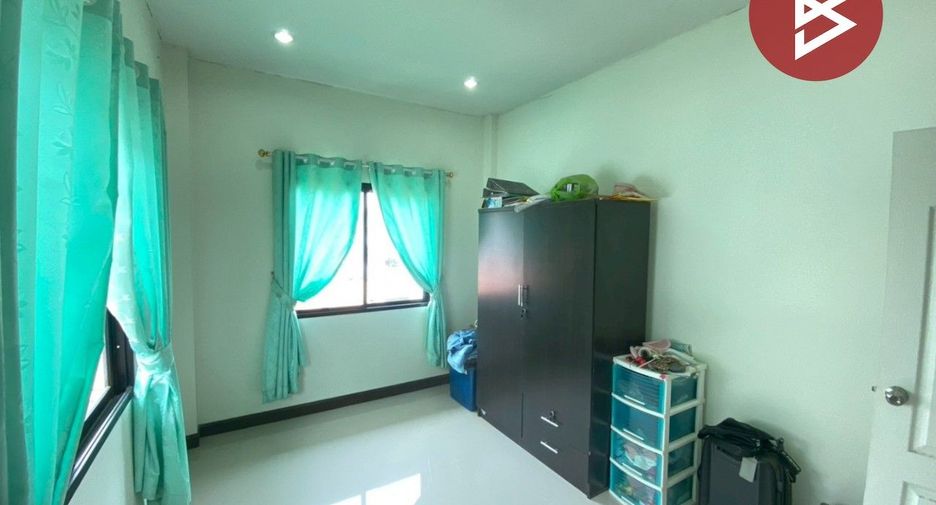 Продажа 3 спальни дом в Mueang Chon Buri, Чонбури