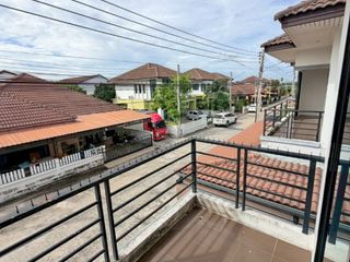 For sale 3 bedrooms house in Mueang Chon Buri, Chonburi