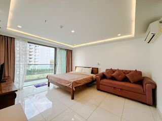 For rent studio condo in Bang Lamung, Chonburi