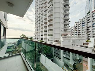 For rent studio condo in Bang Lamung, Chonburi
