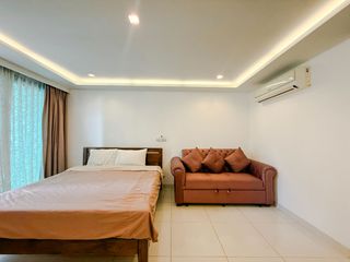 For rent studio condo in Bang Lamung, Chonburi