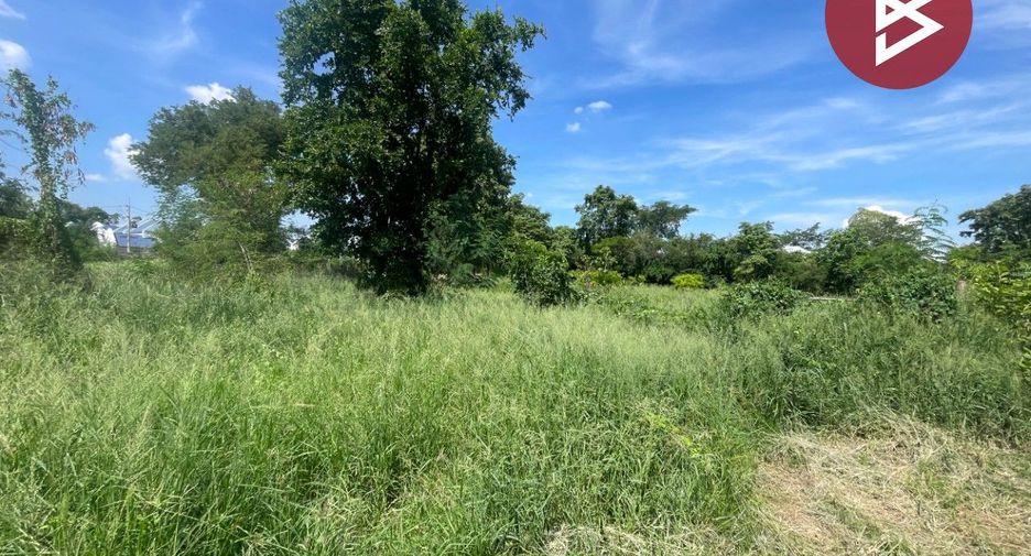 出售 土地 在 Mueang Khon Kaen, Khon Kaen