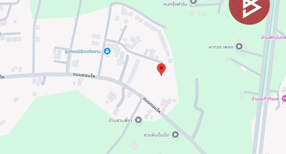 出售 土地 在 Mueang Khon Kaen, Khon Kaen