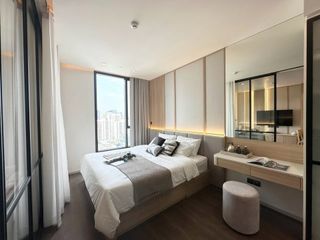 Condo en alquiler de 1 habitaciones en Khlong Toei, Bangkok