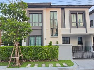 For rent 4 ベッドルーム house in Bang Phli, Samut Prakan