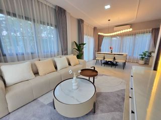 For rent 4 ベッドルーム house in Bang Phli, Samut Prakan