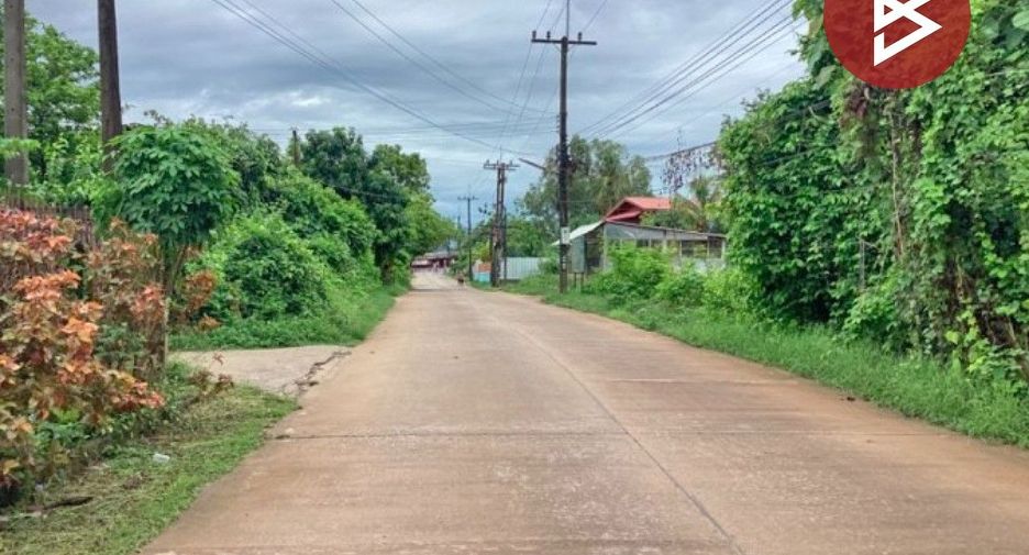 出售 土地 在 Mueang Uttaradit, Uttaradit
