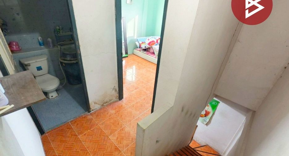 Продажа 2 спальни таунхаус в Mueang Samut Sakhon, Самутсакхон