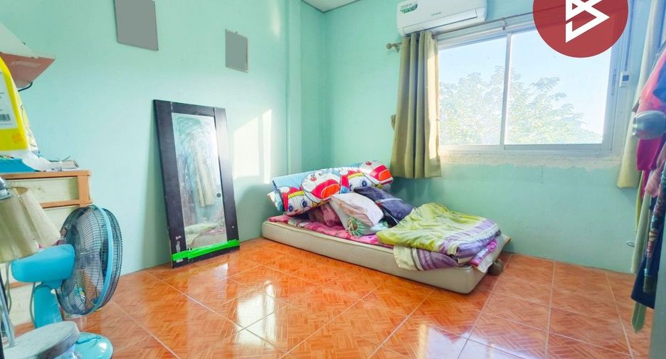 Продажа 2 спальни таунхаус в Mueang Samut Sakhon, Самутсакхон