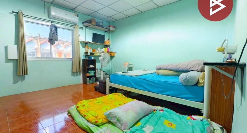 Продажа 2 спальни таунхаус в Mueang Samut Sakhon, Самутсакхон