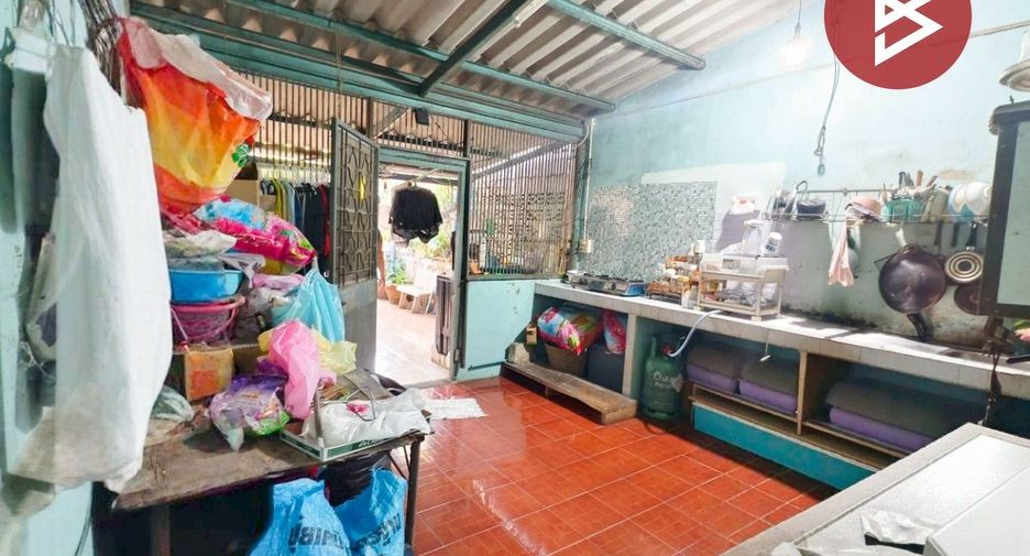 Продажа 2 спальни таунхаус в Mueang Samut Sakhon, Самутсакхон