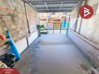 For sale 2 bedrooms townhouse in Mueang Samut Sakhon, Samut Sakhon