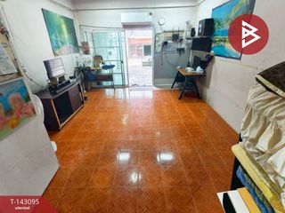 For sale 2 bedrooms townhouse in Mueang Samut Sakhon, Samut Sakhon