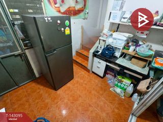 For sale 2 bedrooms townhouse in Mueang Samut Sakhon, Samut Sakhon