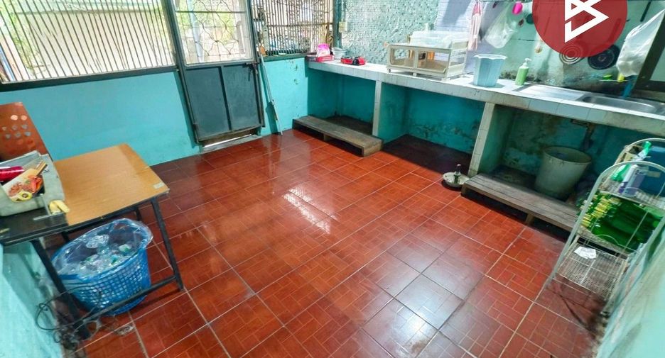 Casa adosada en venta de 2 habitaciones en Mueang Samut Sakhon, Samut Sakhon