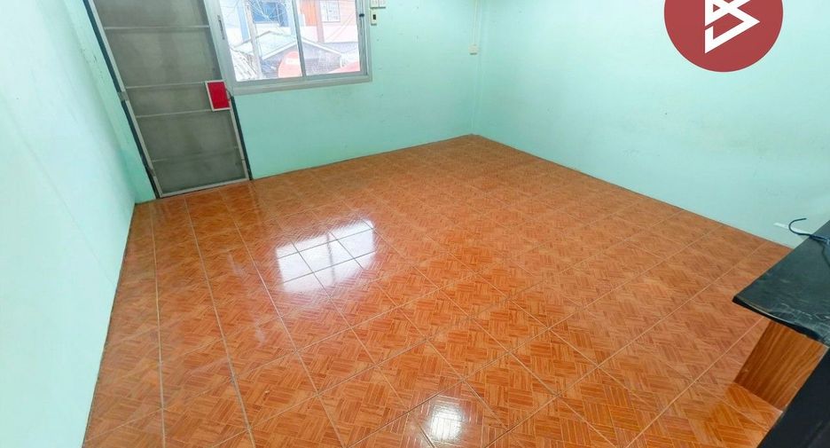 Casa adosada en venta de 2 habitaciones en Mueang Samut Sakhon, Samut Sakhon