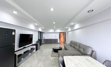 Condo en alquiler de 2 habitaciones en Mueang Chiang Mai, Chiang Mai