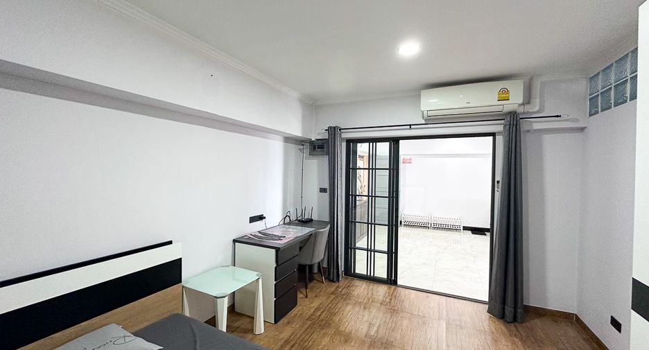 Condo en alquiler de 2 habitaciones en Mueang Chiang Mai, Chiang Mai