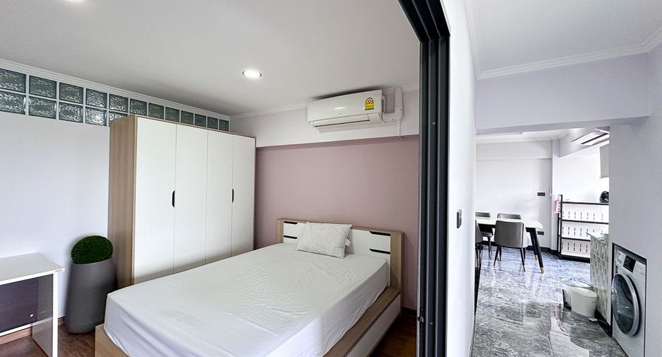 Condo en alquiler de 2 habitaciones en Mueang Chiang Mai, Chiang Mai