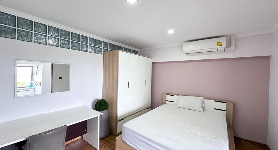 Condo en alquiler de 2 habitaciones en Mueang Chiang Mai, Chiang Mai
