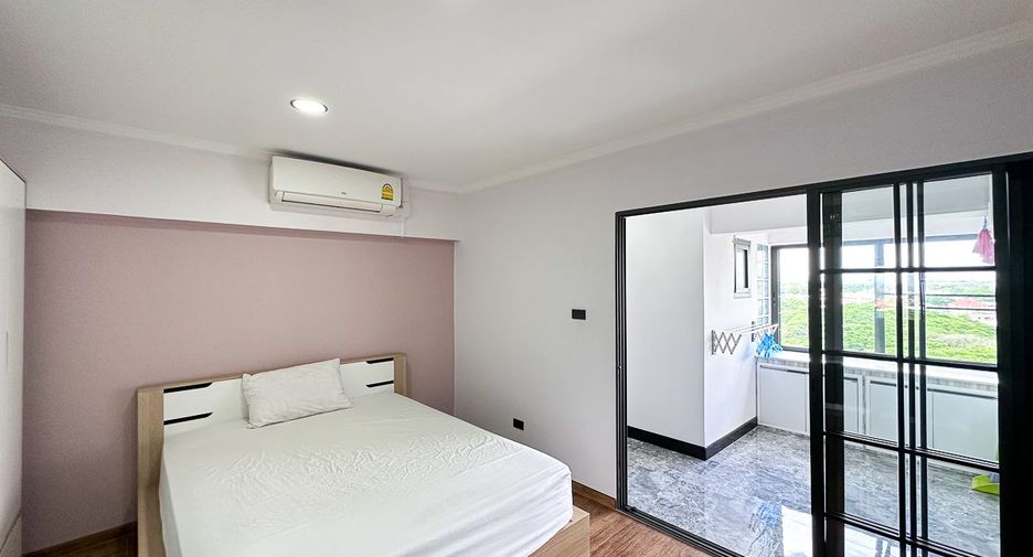 Condo en alquiler de 2 habitaciones en Mueang Chiang Mai, Chiang Mai