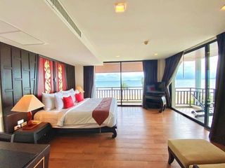 Hotel en alquiler y en venta de 170 habitaciones en Bang Lamung, Chonburi