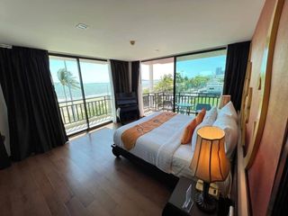 Hotel en alquiler y en venta de 170 habitaciones en Bang Lamung, Chonburi