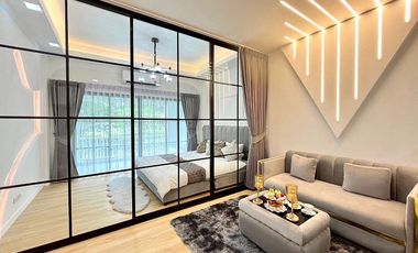 For rent 1 bed condo in Jomtien, Pattaya