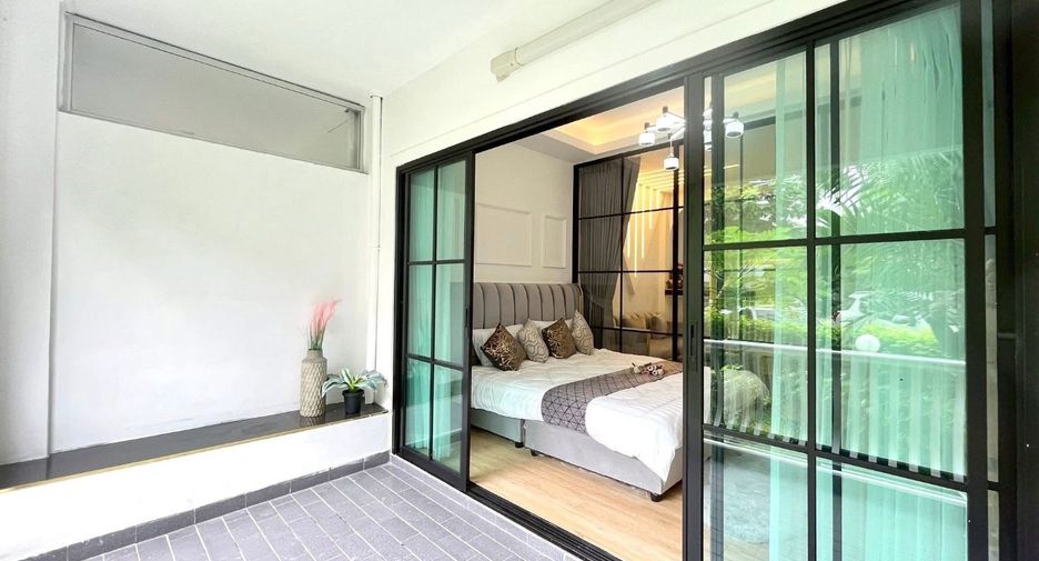 For rent 1 bed condo in Jomtien, Pattaya