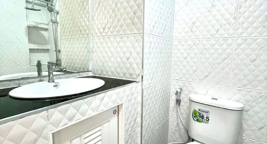 For rent 1 bed condo in Jomtien, Pattaya