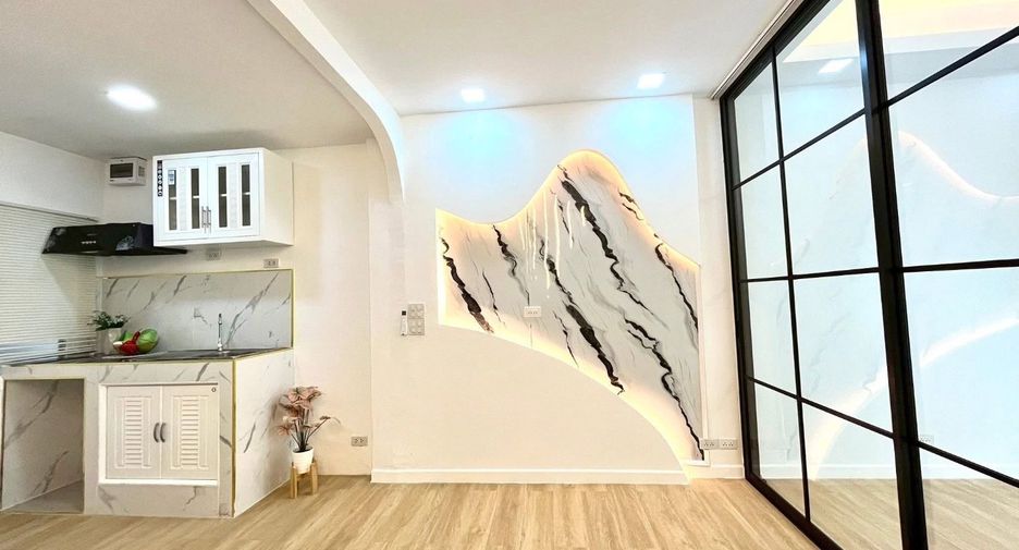 For rent 1 bed condo in Jomtien, Pattaya
