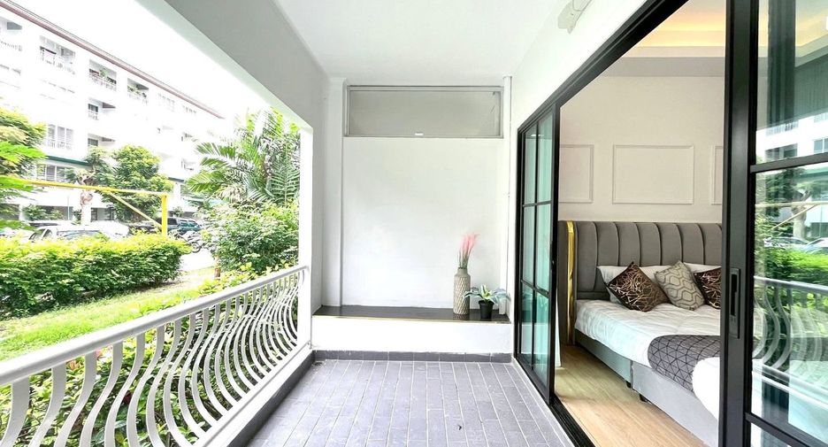 For rent 1 bed condo in Jomtien, Pattaya