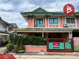 出售 3 卧室 联排别墅 在 Bang Yai, Nonthaburi
