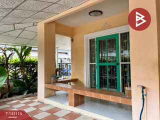出售 3 卧室 联排别墅 在 Bang Yai, Nonthaburi