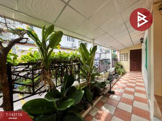 出售 3 卧室 联排别墅 在 Bang Yai, Nonthaburi