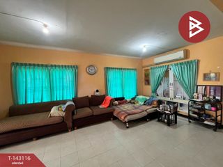出售 3 卧室 联排别墅 在 Bang Yai, Nonthaburi
