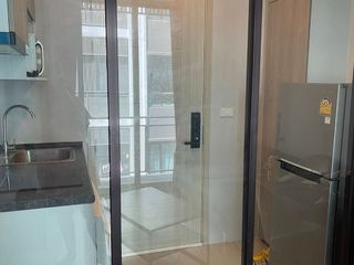 Wohnung zur Miete mit 1 Zimmer in Mueang Samut Prakan, Samut Prakan